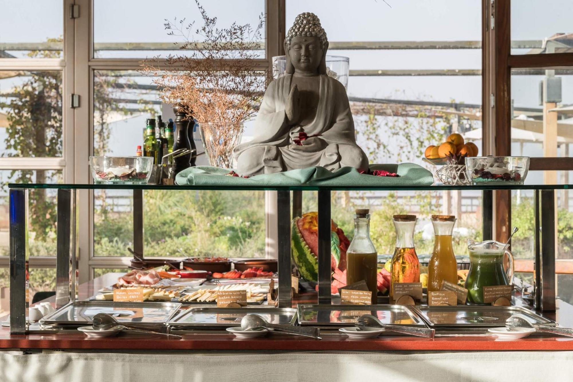 Hotel Sa Franquesa Nova Vilafranca De Bonany Dış mekan fotoğraf