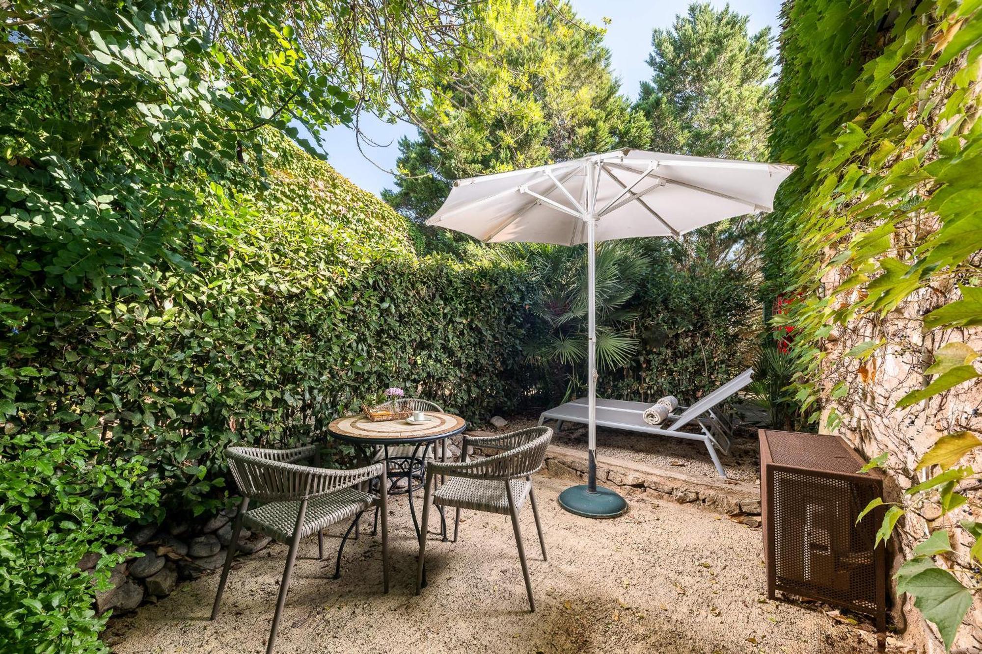 Hotel Sa Franquesa Nova Vilafranca De Bonany Dış mekan fotoğraf